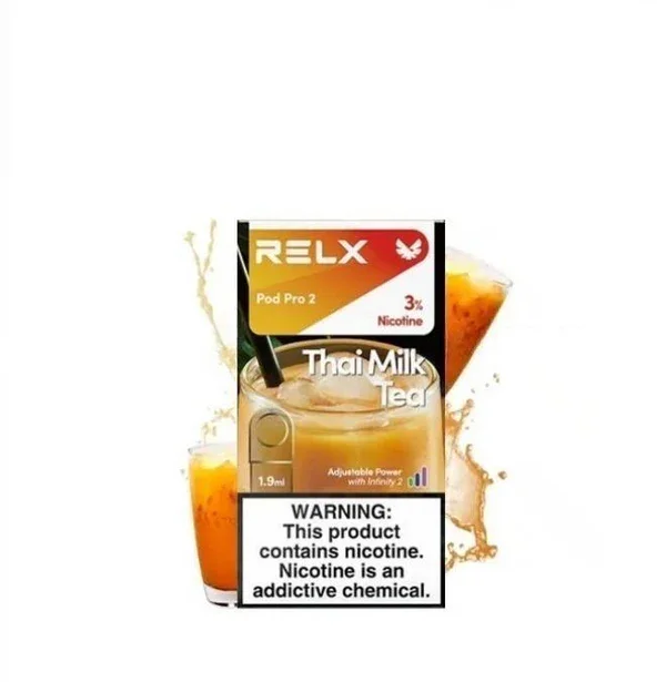 RELX 悅刻六代煙彈  | 40+ 款口味現貨 · 相容悅刻 4/5/6 代主機 | 買四盒彈送主機